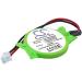 Replacement Battery for Medion MD41300 MD41500 MD41567 - 200mAh/3.0V International Shipping - Buy Online on GoSupps.com