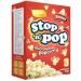 Stop n Pop Popcorn Pick N Mix - Create Custom Popcorn Combo with 2+ Flavours | Butter Sweet Salted | 3 (85g) Packs - Perfect Popcorn Gift Set for Popcorn Lovers 100.00 g (Pack of 3) - Buy Online on GoSupps.com