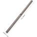 Nail Art Drawing Pen Fine Nail Art Brush Nail Liner Nail Striping Brush Nail Art Design for Nail Art Manicure Liner Painted Metal Diamond Pen - Buy Online on GoSupps.com