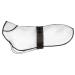 Trixie Tarbes raincoat 46 cm transparent/black 5 ml (1 pack)
