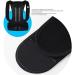 Back Posture Corrector For Women And Men Upgraded Posture Brace With 2 Supportive Bars And Comfy Underarm Pads Pain Relief Lumbar Support Shoulder Black S Black S - Buy Online on GoSupps.com