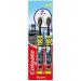 Colgate Oral Care Kids Toothbrush (Ages 6+ 2-Pack) - Assorted Models - International Shipping Available - Buy Online on GoSupps.com