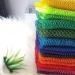 Genuine African Bath Sponge from Ghana