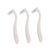 Healeeved 3 piece of razor women hair razor tool private hair razor arm leg hair razor arm hair razor women razor body hairier private intimate hair razor women razor
