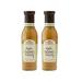 Stonewall Kitchen Maple Balsamic Dressing, 11 Ounces (Pack of 2)