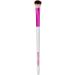 KISS Ruby Kisses Premium Large Eyeshadow Cosmetic Brush Professional Quality Cruelty Free Make-Up Tool with Soft 100% Synthetic Bristles - Buy Online on GoSupps.com