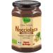 Rigoni di Asiago Nocciolata Milk-Free 6 x 650 g Hazelnut Cream Without Palm Oil Nougat Cream Without Palm Oil Delicious Spread - Buy Online on GoSupps.com