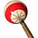 Enajucy Billiards Cue Ball  Standard Table Training Pool Ball for America Pool Eight Ball 57.2mm/2.3in Diameter 57.2mm/2.3" - Buy Online on GoSupps.com