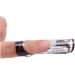 French Nail Form Sticker 100pcs Uv Gel Nail Art Extension Guide Transparent Nail Stencil Salon Nails Diy Styling Tools - Buy Online on GoSupps.com