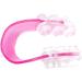 Nose Up Lifting Clips | Painless Silicone Nose Shaper for Women | International Shipping Available - Buy Online on GoSupps.com