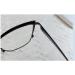 Fuqinqingoz Cat Eye Oversized Reading Glasses - Blue Light Blocking Glare-Free Trendy Flat Lighting Mirror - Size +200 (Color: C6) - International Shipping Available - Buy Online on GoSupps.com