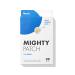 Mighty Patch Invisible+ from Hero Cosmetics - Daytime Hydrocolloid Acne Pimple Patches for Covering Zits and Blemishes Ultra Thin Spot Stickers for Face and Skin Vegan-friendly and Not Tested on Animals (39 Count)