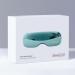 Tenscare Oko 3-in-1 Eye Massager with Heat Compression & Vibration - Relieve Tired Eyes Improve Sleep & Reduce Stress - Bluetooth Music Feature - International Shipping Available - Buy Online on GoSupps.com