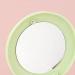 Verdant Touch Retainer Case | Leak-Proof 3-Layer Storage Box for Retainers & Dentures | Portable & Multifunctional Cleaning Container - Buy Online on GoSupps.com