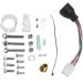 Powerrb Tec Boat Throttle Control 883710A02 - Outboard Control Box with Emergency Lanyard for Mercury Engine - Buy Online on GoSupps.com