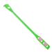 Fomiyes 2st tickle rake massage scratch Massage device for adult chaps children Schaber tool back scratch made of plastic back scratch for the household.