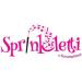 Sprinkletti Colours - Gold 100g - Buy Online on GoSupps.com