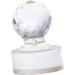 harayaa DIY Foundation Powder Stamp Stamp - Clear 3x2cm 3x2cm Clear - Buy Online on GoSupps.com