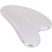 Verdant Touch Stainless Steel Gua Sha Board | Facial Tool for Lifting Tightening & Massage | Multifunctional Skincare - Buy Online on GoSupps.com
