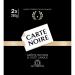CARTE NOIRE - Caf Moulu 500G - Lot De 2
