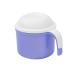 Prosthesis prosthesis box prosthesis cup with sieve portable prosthesis bath box incorrect teeth case etui for retainer prosthesis container prostheses prosthesis bathing case