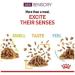 Royal Canin Sensory Taste in Jelly Wet Cat Food 85g (Pack of 48) - Buy Online on GoSupps.com