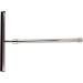 Window Cleaner Glass Door Cleaner Extendable Handle Stainless Steel Window Glass Cleaner Wiper Bathroom Mirror Brush - Buy Online on GoSupps.com