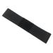Hemoton 1PC Gesture Corrector Arm Band Elbow Band Brace Corrector Posture Corrector Orthodontic belt hand medium Black