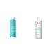 Moroccanoil Moisturising Conditioner 250 ml (1 pack) Bundle with Shampoo 250ml