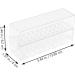 minkissy Nail Art Storage Box Magnetic Sockets Nail Bit Holder Plastic Container Nail Drills for Acrylic Nails Professional Nail Stuff Nail Tools Container Nail Drill Bit Holder Manicure - Buy Online on GoSupps.com