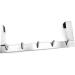 Ciieeo Coat Hangers Over Door Towel Rack Hook for Door Hook Hanger Hook up Nail Hanging on The Door 35.6X12.5X4CM As Shown - Buy Online on GoSupps.com