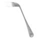 DOITOOL Feeding Assist Eating Adaptive Hand Tableware Lightweight Auxiliary Curved Old Use Rights Forks Fork for -Hand Elderly Right Disabled Practical Ergonomic Tablewares Angled Man