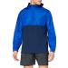 Under Armour Men's Sportstyle Wind Anorak XX-Large Royal (400)/Academy Blue