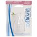 Dr. Brown s Natural Flow Preemie Standard Nipple - 6 Nipples