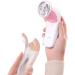 Fabric Shaver Lint Remover - USB & Battery Operated Perfect for Clothes & Furniture | International Shipping Available - Buy Online on GoSupps.com