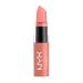 Nyx Cosmetics Butter Lipstick Cotton Candy BLS18 - Long-Lasting Moisturizing Lip Color - Buy Online on GoSupps.com
