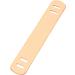 ChiuTiaro Leather Shoulder Strap Pad Shoulder Rest Replacement for Laptop Case Tote Purses light Khaki S - Buy Online on GoSupps.com