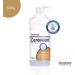 Zeroderma Zeroveen Emollient 500g - Natural Oatmeal Moisturising Cream and Wash - Buy Online on GoSupps.com