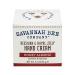 Savannah Bee Co. Beeswax Hand Cream 3.4oz Jar - Honey-Almond | Moisturizing Hand Care - Buy Online on GoSupps.com