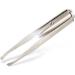 Beavorty LED Light Eyelash Tweezer Eyebrow Hair Removal Tweezer Eyebrow Tweezer - Buy Online on GoSupps.com