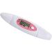 OHPHCALL 3pcs 3 1 Facial Moisture Oil Tester Skin Analyzer Min Spa Humidifier Facial Moisture Oil Meter White 13.5X2 CMx3pcs Pink+whitex3pcs - Buy Online on GoSupps.com