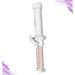 Healeved Curling Iron Cordless Hair Curlers USB Curling Travel Hair Curler Mini Curling Wand Travel Curlers - Buy Online on GoSupps.com
