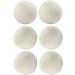 Gentle Laundry Care Ball Convenient Laundry Wool Dryer Ball Speed Laundry Routine 70mm Diameter Laundry Ball - Buy Online on GoSupps.com