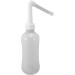 Nasal Rinsing Bottle 310ML - Comfortable & Easy Self-Controlled Sinus Relief | International Shipping - Buy Online on GoSupps.com