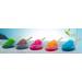 Ved Syrup for Ice Cone Mixed Popular Flavour Syrups can be used with All Slush| Slushie Machines Tropical pink bubblegum Tangy apple Each 250 ml (Pack of 3) - Buy Online on GoSupps.com