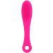 Qukaim Face Cleansing Brush Silicone Face Cleansing Finger Brush Pore Cleaner for Blackhead Removal Dark Rose Red - Buy Online on GoSupps.com