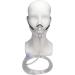 Medical Oxygen Mask and Tube 1.8m - CE Marked (1 mask) - Buy Online on GoSupps.com
