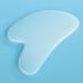 Verdant Touch Opal Scraping Plate - Face Massager & Health Care Tool for Radiant Skin | International Shipping - Buy Online on GoSupps.com