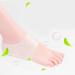 Didiseaon Moisturizing Gel Socks - Heel Protectors & Plantar Inserts for Pain Relief | International Shipping - Buy Online on GoSupps.com