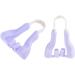 FRCOLOR 3pcs Beauty Tools - Nose Lifter & Straightener Clips for Perfectly Shaped Nose | Enhance Your Beauty | International Shipping - Buy Online on GoSupps.com